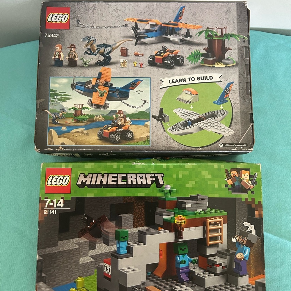 Legos